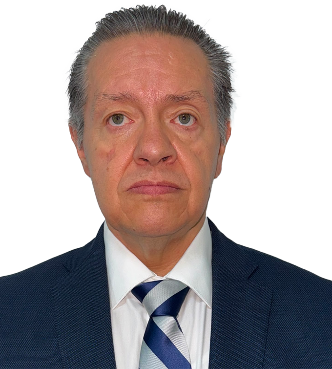 Carlos Gerardo Orozco Balbuena